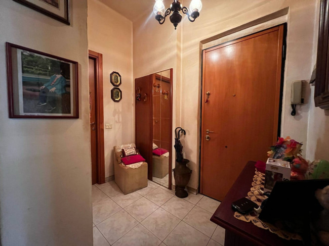 Appartamento in vendita a La Spezia