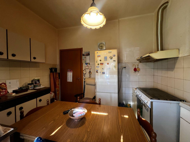 Appartamento in vendita a La Spezia