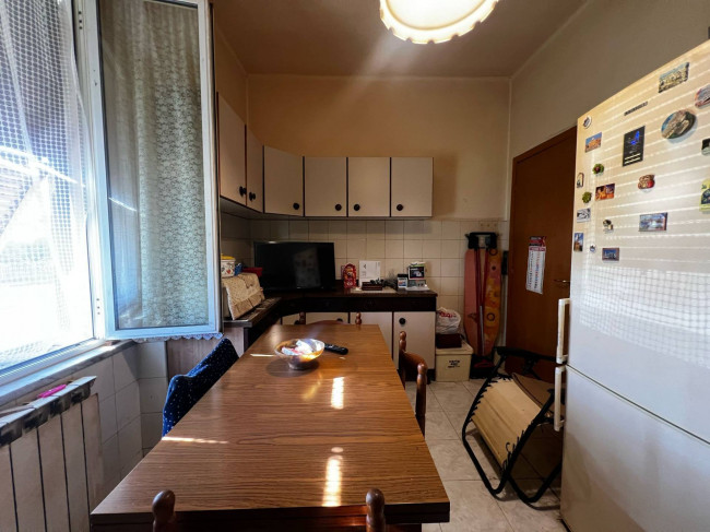 Appartamento in vendita a La Spezia