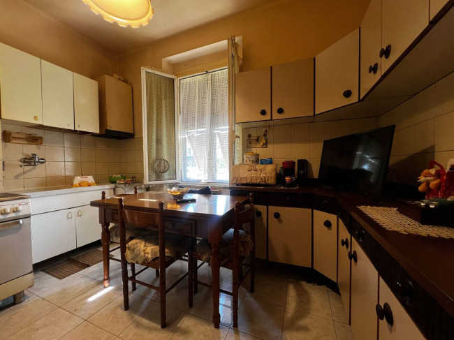 Appartamento in vendita a La Spezia
