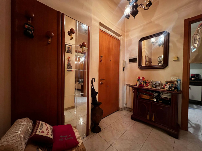 Appartamento in vendita a La Spezia