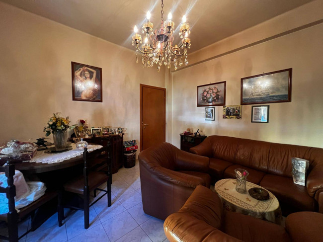 Appartamento in vendita a La Spezia