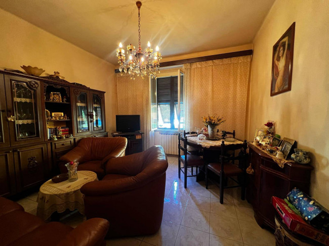 Appartamento in vendita a La Spezia
