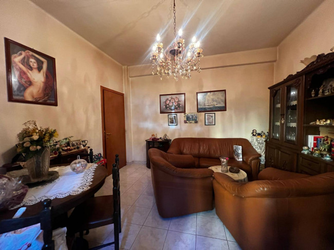 Appartamento in vendita a La Spezia