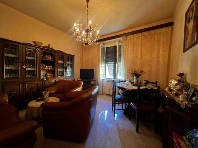 Appartamento in vendita a La Spezia