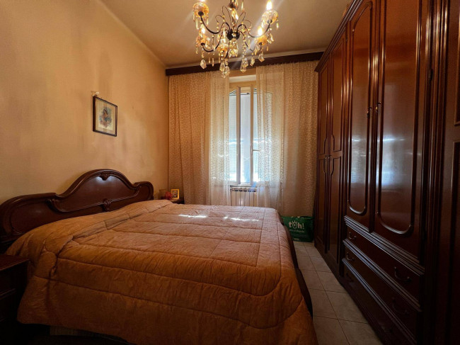 Appartamento in vendita a La Spezia