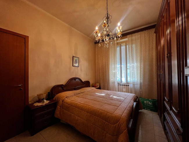 Appartamento in vendita a La Spezia