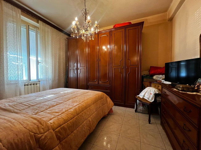 Appartamento in vendita a La Spezia