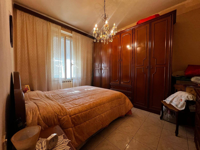 Appartamento in vendita a La Spezia