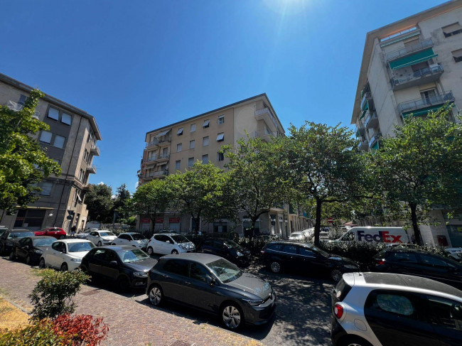 Appartamento in vendita a La Spezia
