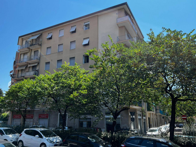 Appartamento in vendita a La Spezia