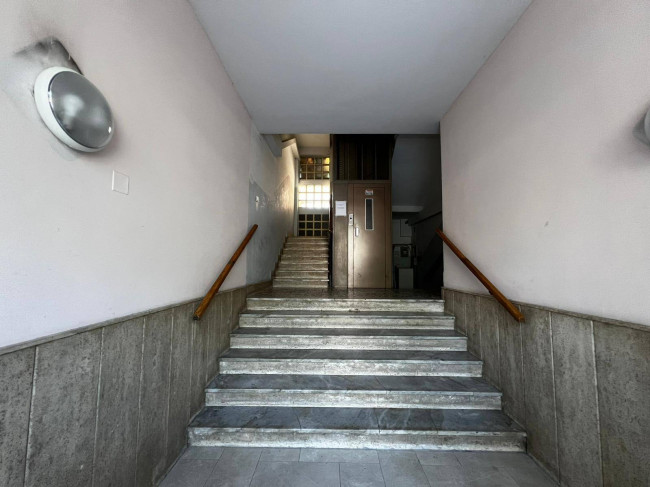 Appartamento in vendita a La Spezia