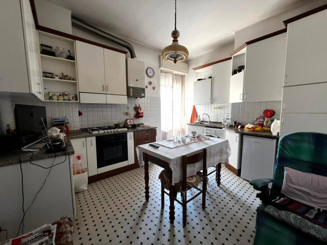 Appartamento in vendita a La Spezia