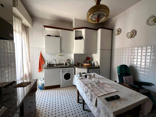 Appartamento in vendita a La Spezia