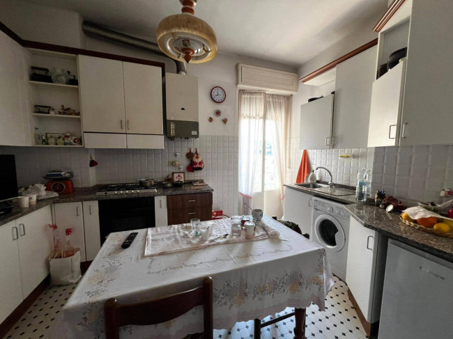 Appartamento in vendita a La Spezia