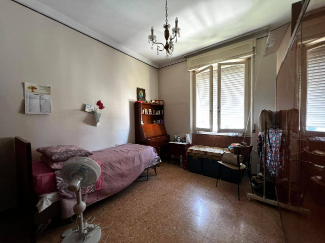 Appartamento in vendita a La Spezia