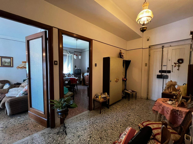 Appartamento in vendita a La Spezia