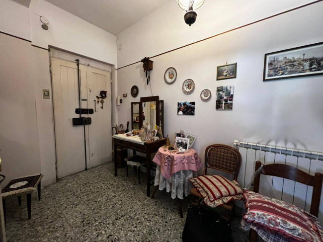 Appartamento in vendita a La Spezia