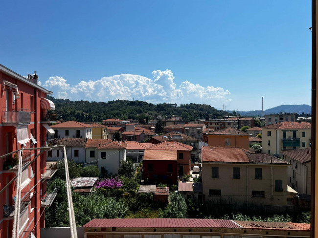 Appartamento in vendita a La Spezia