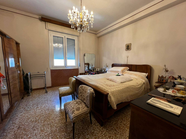 Appartamento in vendita a La Spezia