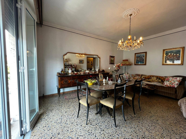 Appartamento in vendita a La Spezia