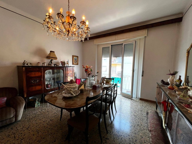Appartamento in vendita a La Spezia