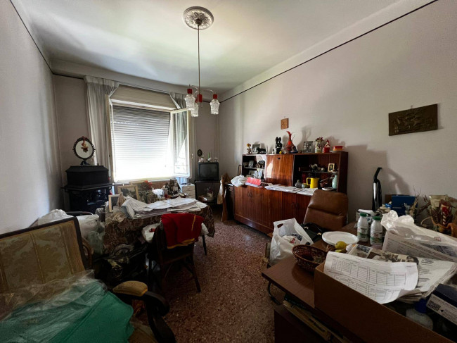 Appartamento in vendita a La Spezia