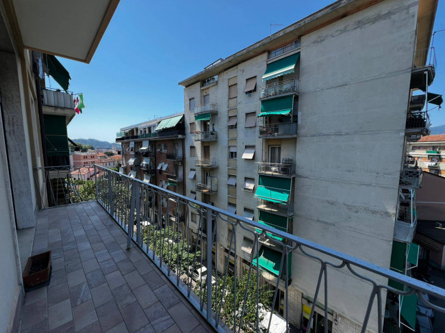Appartamento in vendita a La Spezia