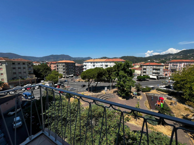 Appartamento in vendita a La Spezia