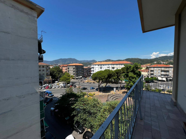 Appartamento in vendita a La Spezia