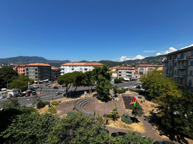 Appartamento in vendita a La Spezia