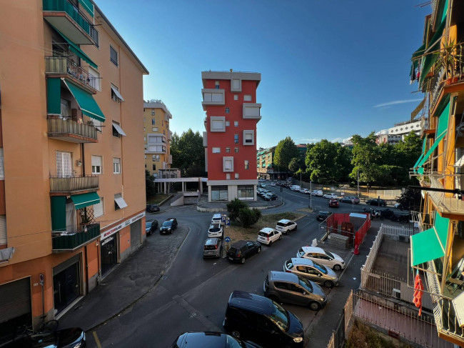 Appartamento in vendita a La Spezia