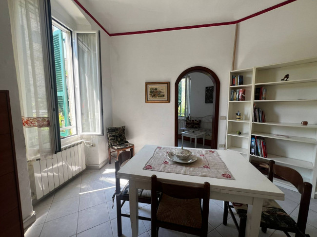 Appartamento in vendita a La Spezia