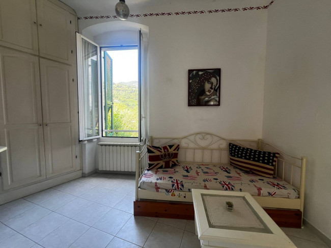 Appartamento in vendita a La Spezia