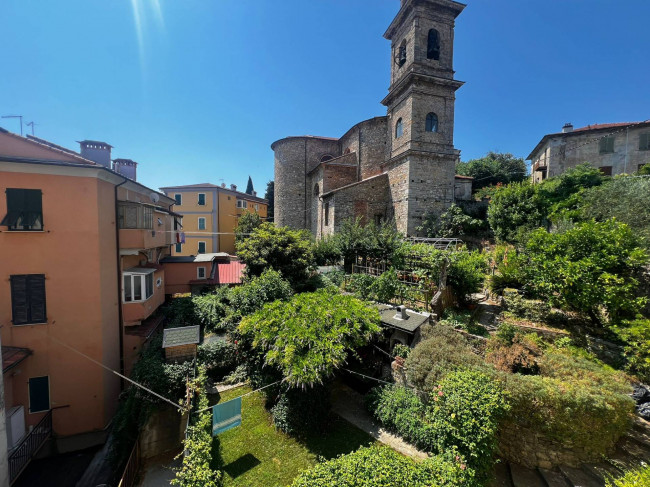 Appartamento in vendita a La Spezia