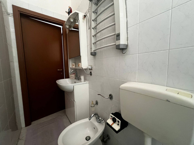 Appartamento in vendita a La Spezia