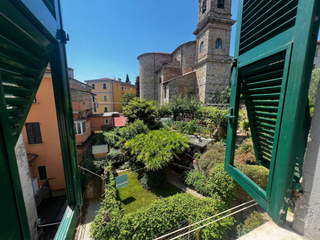 Appartamento in vendita a La Spezia