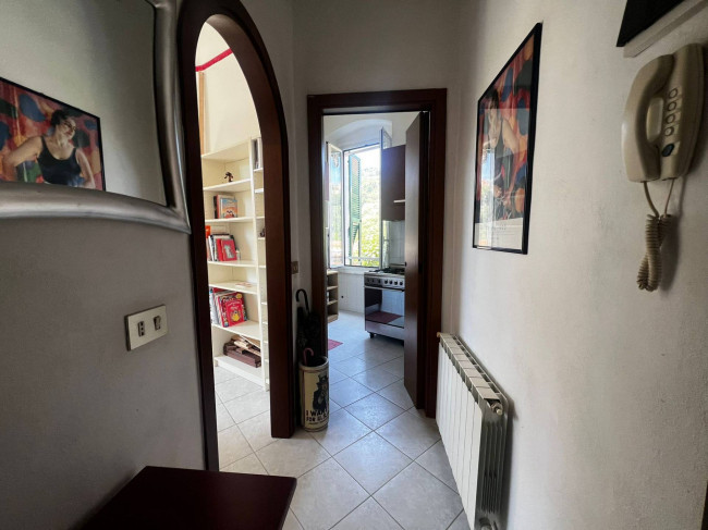 Appartamento in vendita a La Spezia