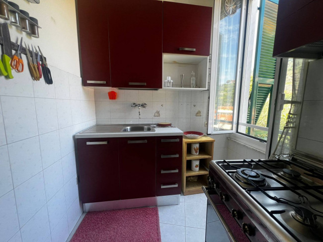 Appartamento in vendita a La Spezia