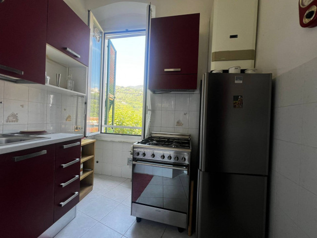 Appartamento in vendita a La Spezia