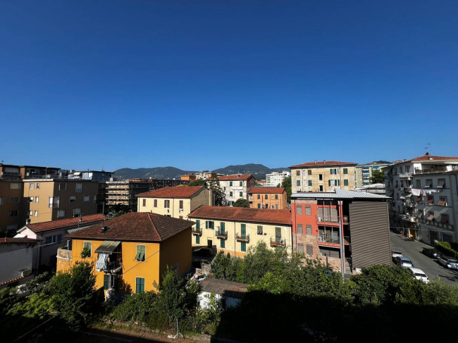 Appartamento in vendita a La Spezia