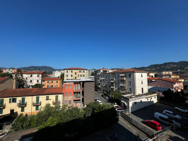 Appartamento in vendita a La Spezia