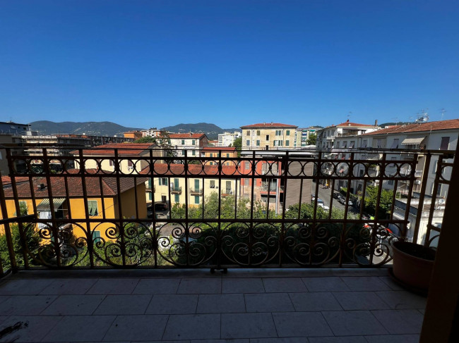 Appartamento in vendita a La Spezia