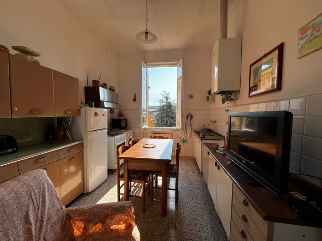 Appartamento in vendita a La Spezia