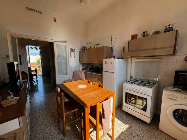 Appartamento in vendita a La Spezia