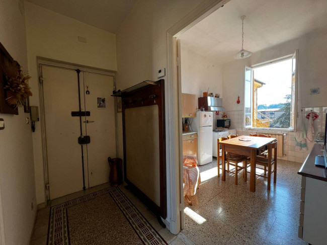 Appartamento in vendita a La Spezia