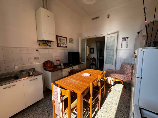 Appartamento in vendita a La Spezia