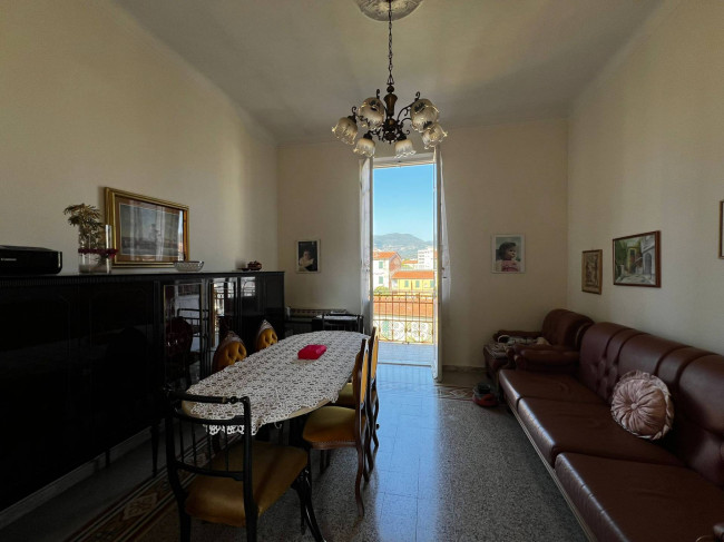 Appartamento in vendita a La Spezia