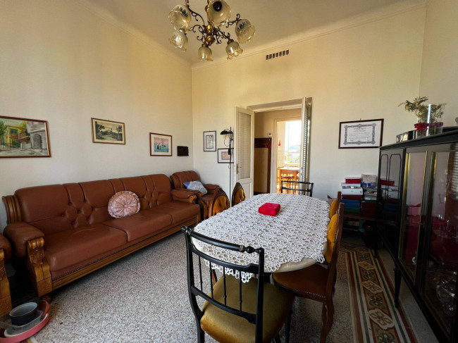 Appartamento in vendita a La Spezia
