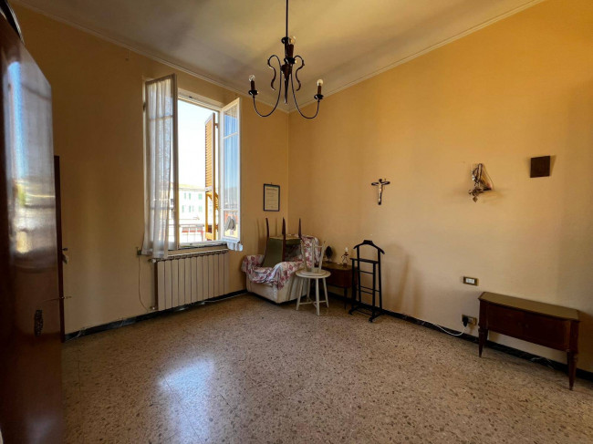 Appartamento in vendita a La Spezia